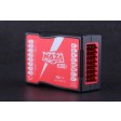 ∆ Dji Naza H + module PMU BEC unit