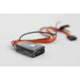 ∆ DJI F550 E300 COMBO LITE - NAZA-M LITE+GPS, Radio Graupner MZ12, Lipo 4200 3s, Chargeur rapide, Train