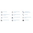 Module de gestion pour drones NAZA-M LITE avec GPS