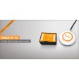 ∆ Dji F550 e305 - Kit avec moteurs, controleurs et NAZA-M V2+GPS