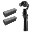 Dji OSMO et 2 batteries offertes + Flexi Mic - Stabilisateur à main