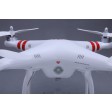 ∆ Dji Phantom FC40 avec Caméra Wifi - GPS Mode 1 et 2 + chargeur et batterie