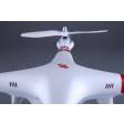 ∆ Dji Phantom FC40 avec Caméra Wifi - GPS Mode 1 et 2 + chargeur et batterie