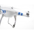 ∆ Dji PHANTOM 2 - Prêt à voler + ZENMUSE H3-3D
