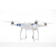 Dji PHANTOM 2 - V2 UPGRADED - Prêt à voler