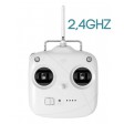 DJI Radiocommande Phantom 2 NDJ6 2.4GHz - Tilt à l'index - AQ LiPo
