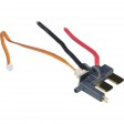 Connecteur d'alimentation interne mâle - Dji Phantom 2 - Vision - Vision+ - Part 6
