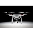 ∆ Dji PHANTOM 2 VISION+ V3.0 (UPGRADED) FPV + 2ème Batterie