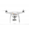 Dji PHANTOM 2 VISION+ V3.0 (UPGRADED) FPV