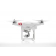 Dji PHANTOM 2 VISION+ V3.0 (UPGRADED) FPV