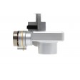 ∆ Dji PHANTOM 2 VISION+ V3.0 (UPGRADED) FPV + 2ème Batterie