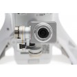 ∆ Dji PHANTOM 2 VISION+ V3.0 (UPGRADED) FPV + 2ème Batterie