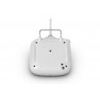 DJI Radiocommande 7 Voies Phantom 2 Vision+ 5.8GHz - Tilt à l'index - AQ LiPo