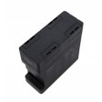 Hub Phantom 3 DJI (pour charger 4 batteries) Part 53