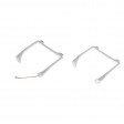 Part 71 Landing Gear Phantom 3 Standard
