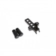 Kit d'accessoires caméra RED pour Ronin-MX
