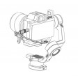 Adaptateur de contrôle multicaméra (Type-C vers Micro USB) Ronin-SC