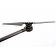 ∆ DJI S1000 PREMIUM + A2 + ZENMUSE Z15 GH4 (HD)