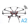 ∆ DJI S1000 PREMIUM + A2 - MONTÉ - RÉGLÉ - TESTÉ EN VOL