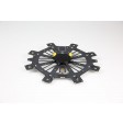 ∆ DJI S1000 PREMIUM + WOOKONG M + Zenmuse 5D Mark III