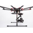 ∆ DJI S1000 PREMIUM + A2