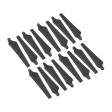 Kit 8 paires d'hélices repliables - DJI S1000+ PART 58