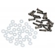 Kit 8 paires d'hélices repliables - DJI S1000+ PART 58