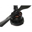 DJI S800 V2 (sans Wookong M)