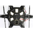 DJI S800 V2 (sans Wookong M)