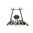 DJI S800 V2 (sans Wookong M)