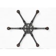 DJI S800 V2 (sans Wookong M)
