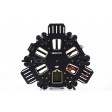 Chassis inférieur et supérieur - DJI S800 / S800 EVO Part 11