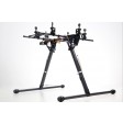 ∆ DJI S800 EVO +WOOKONG-M+i OSD MK2+2.4G BT DataLink