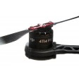 ∆ DJI S800 EVO +WOOKONG-M+i OSD MK2+2.4G BT DataLink