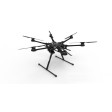∆ DJI S800 EVO +WOOKONG-M+i OSD MK2+2.4G BT DataLink