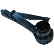 Bras complet monté helice CCW led verte S800EVO Part 42