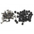 Set dampers et visserie pour moteurs DJI 4114 PART-35