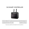 Radiocommande DJI Smart Controller