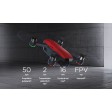 Dji SPARK FLY MORE COMBO Vert