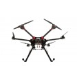 ∆ DJI S900 + A2 + Zenmuse GH3