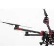 ∆ DJI S900 + A2 + Zenmuse GH3