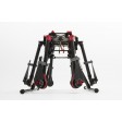 ∆ DJI S900 + Wookong