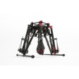 ∆ COMBO DJI S900 + A2 + Zenmuse GH4 + LIGHTBRIDGE