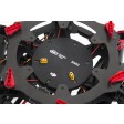∆ DJI S900 + Wookong