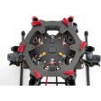 ∆ COMBO DJI S900 + A2 + Zenmuse GH4 + LIGHTBRIDGE