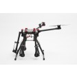 ∆ COMBO DJI S900 + A2 + Zenmuse GH4 + LIGHTBRIDGE