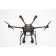 ∆ COMBO DJI S900 + A2 + Zenmuse GH4 + LIGHTBRIDGE