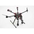 ∆ COMBO DJI S900 + A2 + Zenmuse GH4 + LIGHTBRIDGE