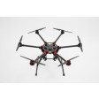 ∆ DJI S900 + A2 + Zenmuse GH3