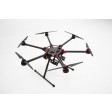 ∆ DJI S900 + A2 + Zenmuse GH3